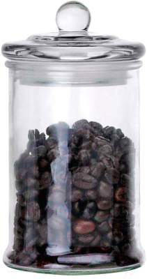 Емкость для хранения Mallony Banca / 003600 - фото