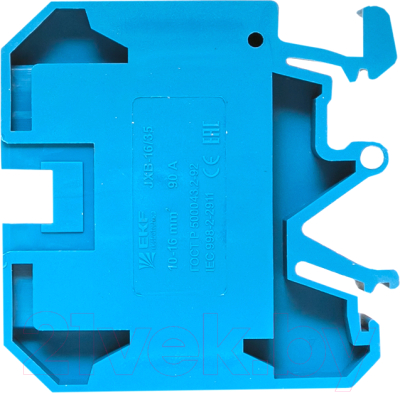 Клеммная колодка EKF PROxima PLC-JXB-16/35B