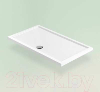 Душевой поддон Lavinia Boho One 37015100