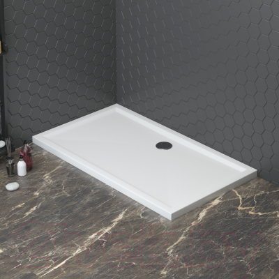 Душевой поддон Lavinia Boho One 37017120