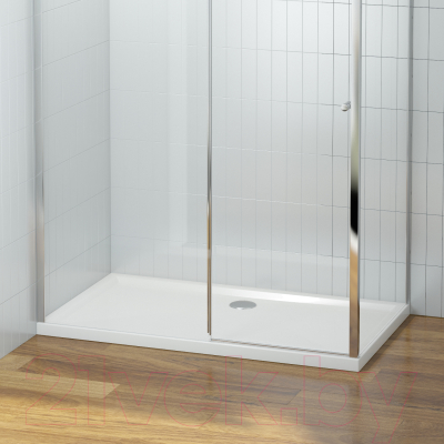 Душевой поддон Lavinia Boho One 37019140