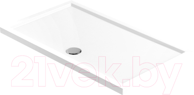 Душевой поддон Lavinia Boho One 3701914S