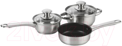 Набор кухонной посуды Attribute Lily ASS800 - фото