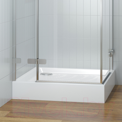 Душевой поддон Lavinia Boho Rock 37073800