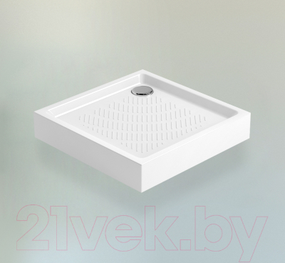 Душевой поддон Lavinia Boho Rock 37073800