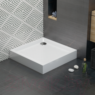 Душевой поддон Lavinia Boho Rock 37073800