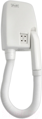 Фен настенный Puff 850B - фото