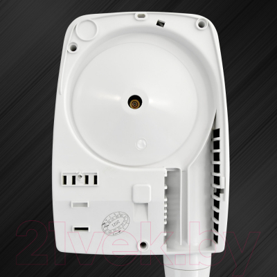 Фен настенный Puff 850B