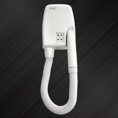 Фен настенный Puff 850B