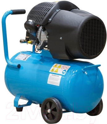 Воздушный компрессор DGM AC-254
