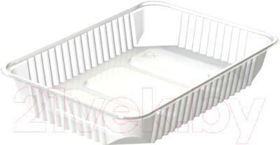 Набор одноразовых контейнеров Gecko УК-364Г-01 - фото