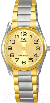 Часы наручные мужские Q&Q Q640J403Y - фото