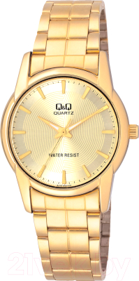 Часы наручные мужские Q&Q Q648J010Y - фото