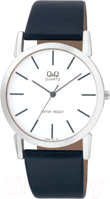 Часы наручные мужские Q&Q Q662J301Y - фото