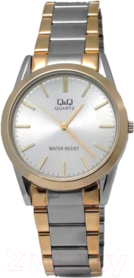 Часы наручные мужские Q&Q Q700-401 - фото