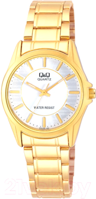 Часы наручные мужские Q&Q Q702J001Y - фото