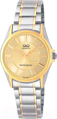 Часы наручные мужские Q&Q Q702J400Y - фото