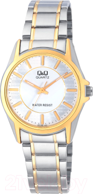 Часы наручные мужские Q&Q Q702J401Y - фото