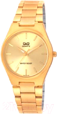 Часы наручные мужские Q&Q Q716J010Y - фото
