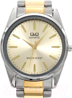 Часы наручные мужские Q&Q Q718J400Y - фото