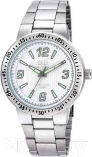 Часы наручные мужские Q&Q Q724J214Y - фото