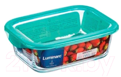 Контейнер Luminarc Keep n box P5516