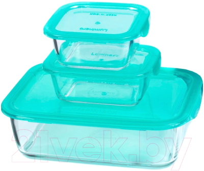 Контейнер Luminarc Keep n box P5516