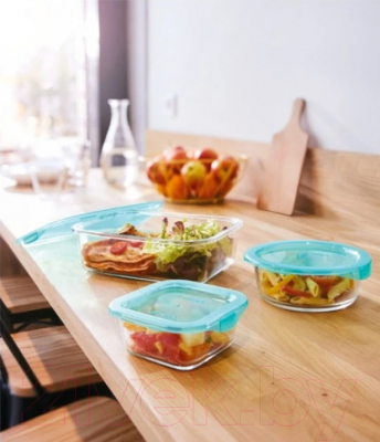 Контейнер Luminarc Keep n box P5516