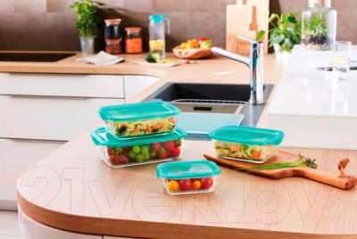 Контейнер Luminarc Keep n box P5516