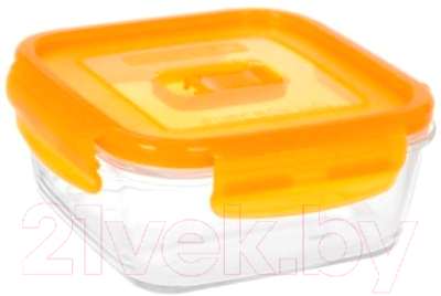Контейнер Luminarc Pure Box Active P4566 - фото