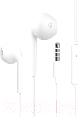 Наушники-гарнитура Celebrat G12 - фото