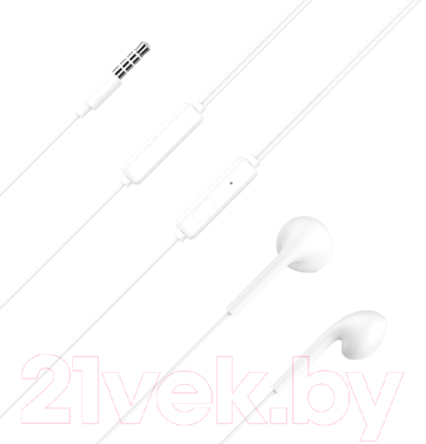 Наушники-гарнитура Celebrat G12