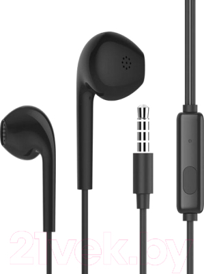 Наушники-гарнитура Celebrat G12 - фото