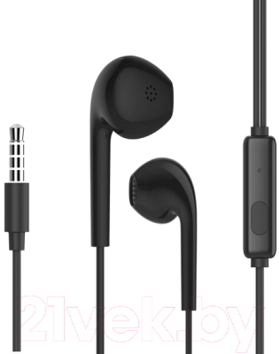 Наушники-гарнитура Celebrat G12