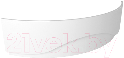 Экран для ванны Lavinia Boho Complement 140 / 37530020 - фото