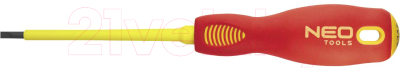 Отвертка NEO 04-052 - фото