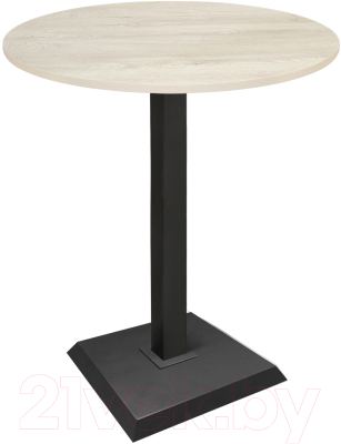 Барный стол Sheffilton SHT-TU5-BS2/H110/80 ЛДСП - фото