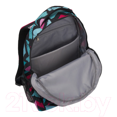 Школьный рюкзак Erich Krause EasyLine 20L Scribble / 51637