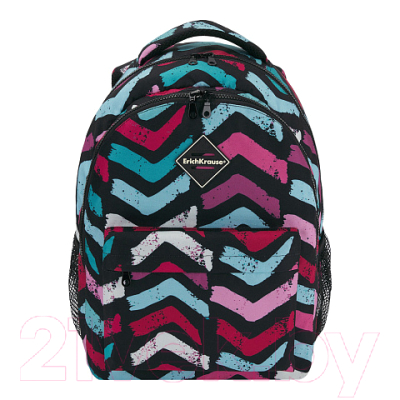 Школьный рюкзак Erich Krause EasyLine 20L Scribble / 51637