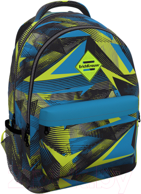 Школьный рюкзак Erich Krause EasyLine 20L Triangle / 51638 - фото
