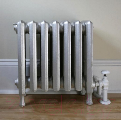 Эмаль Certa Антикоррозийная Термостойкая до 700°С