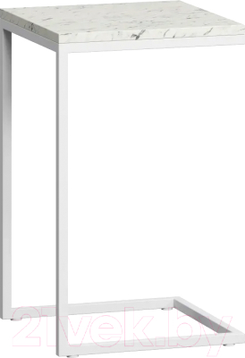 Приставной столик Loftyhome Мальборк / 1627608 - фото