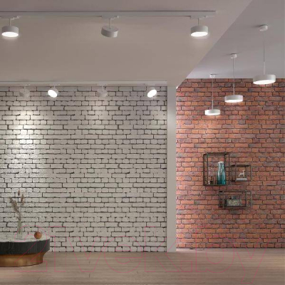 Потолочный светильник Novotech Prometa 358761