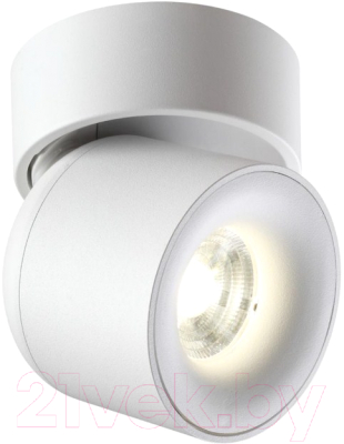 Спот Novotech Gesso 358808