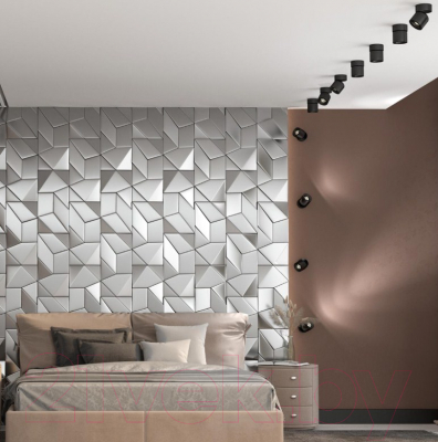 Спот Novotech Gesso 358809