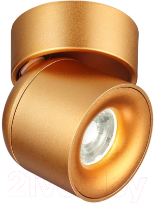 Спот Novotech Gesso 358810