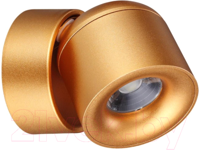 Спот Novotech Gesso 358810