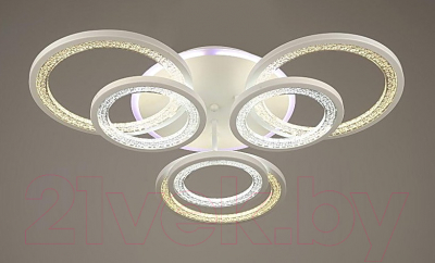 Потолочный светильник Aitin-Pro V0045/3+3 RGB - фото