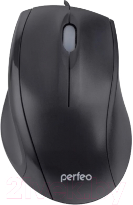 Мышь Perfeo Class / PF-A4750 - фото