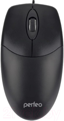 Мышь Perfeo Debut / PF-A4752 - фото